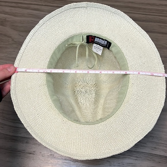 BRONER PAPER HAT - Picture 11 of 16